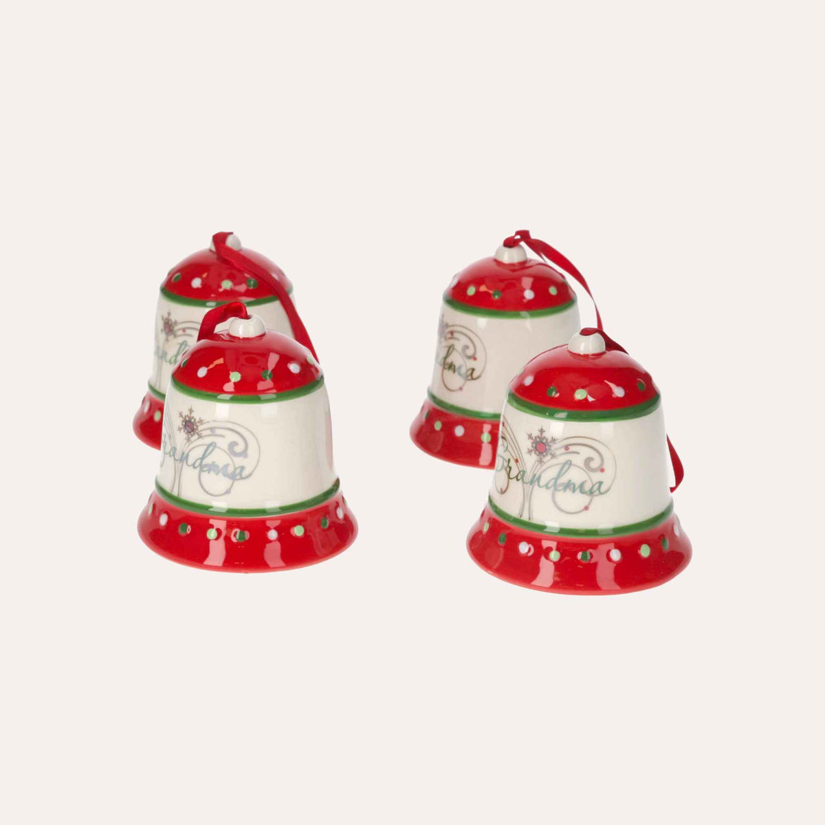 Christmas Bell