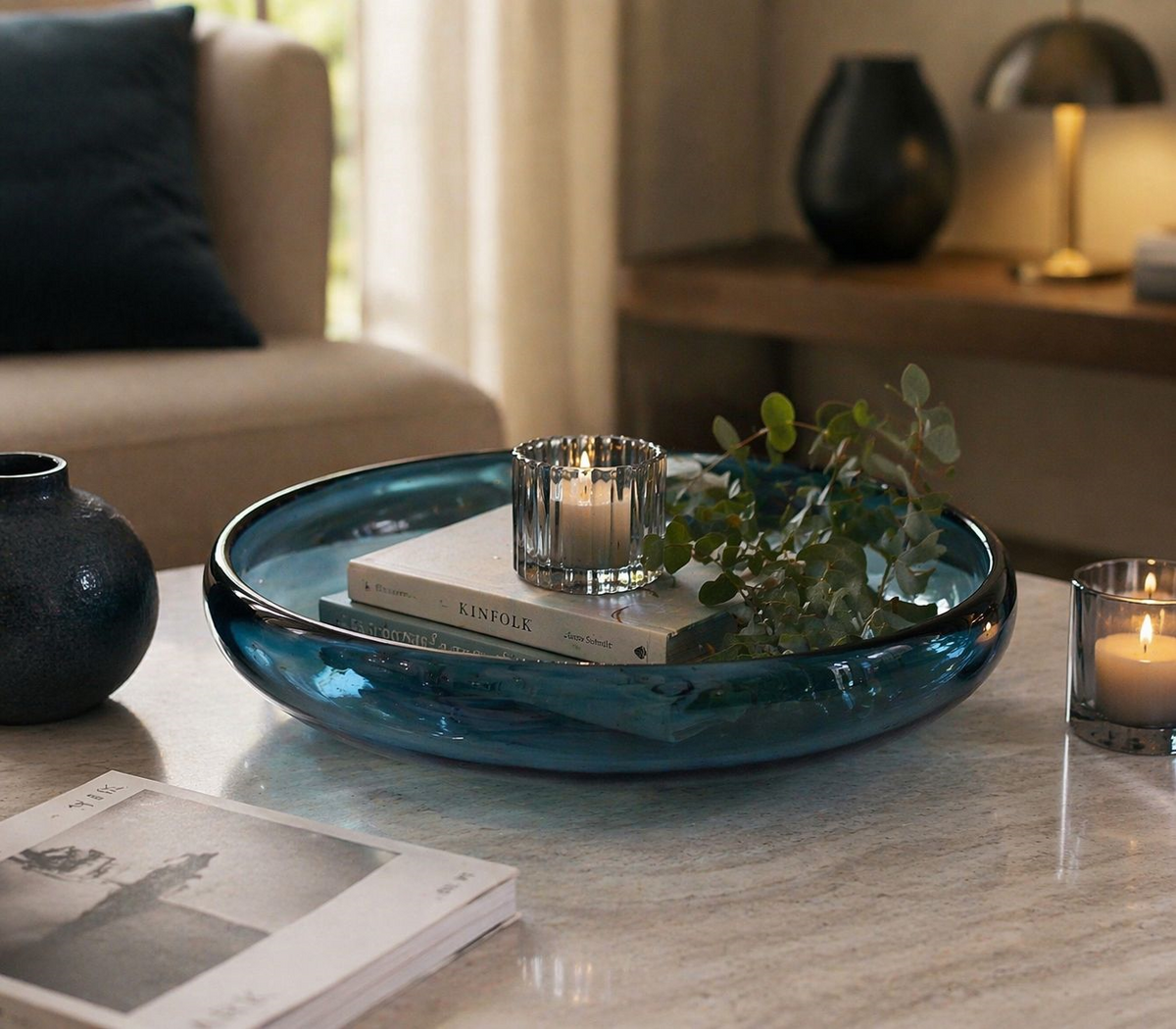 Centrotavola - KeyHome Store