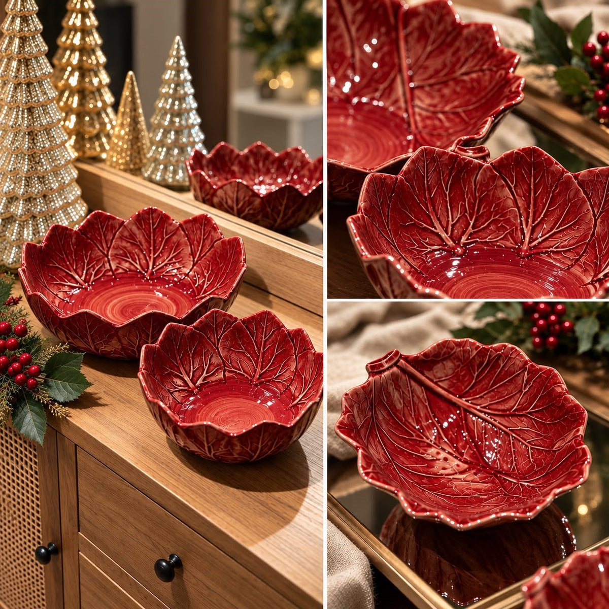 Linea Radicchio - KeyHome Store