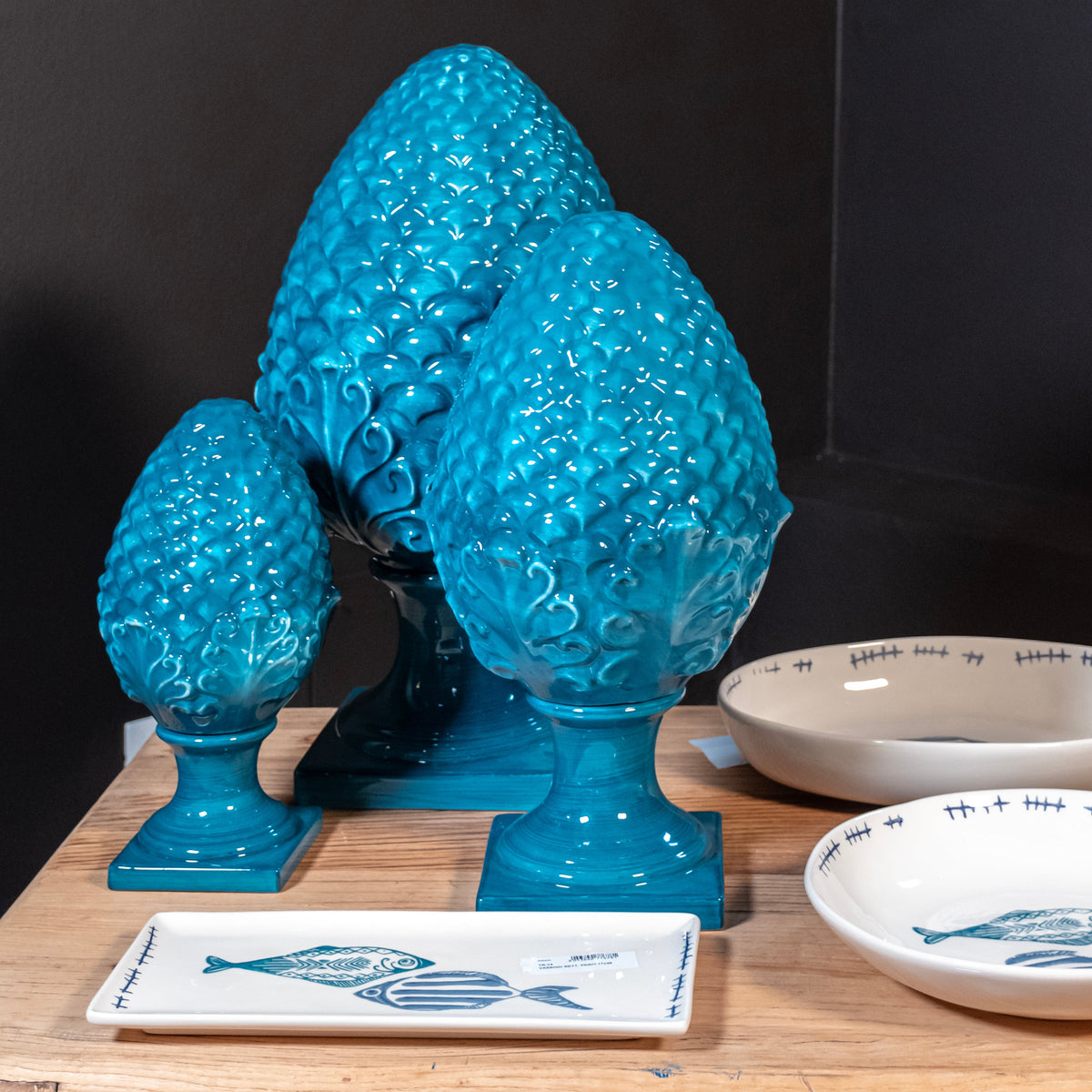 Pigne Decorative - KeyHome Store