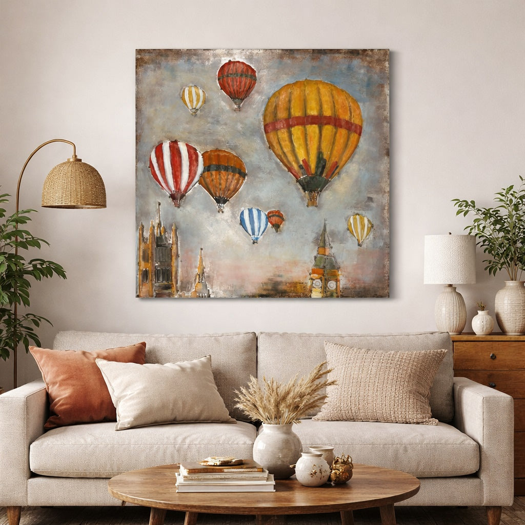 Quadri - KeyHome Store