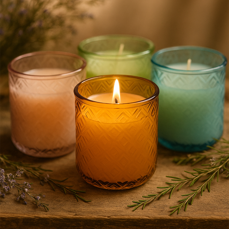 Candele e Portacandele