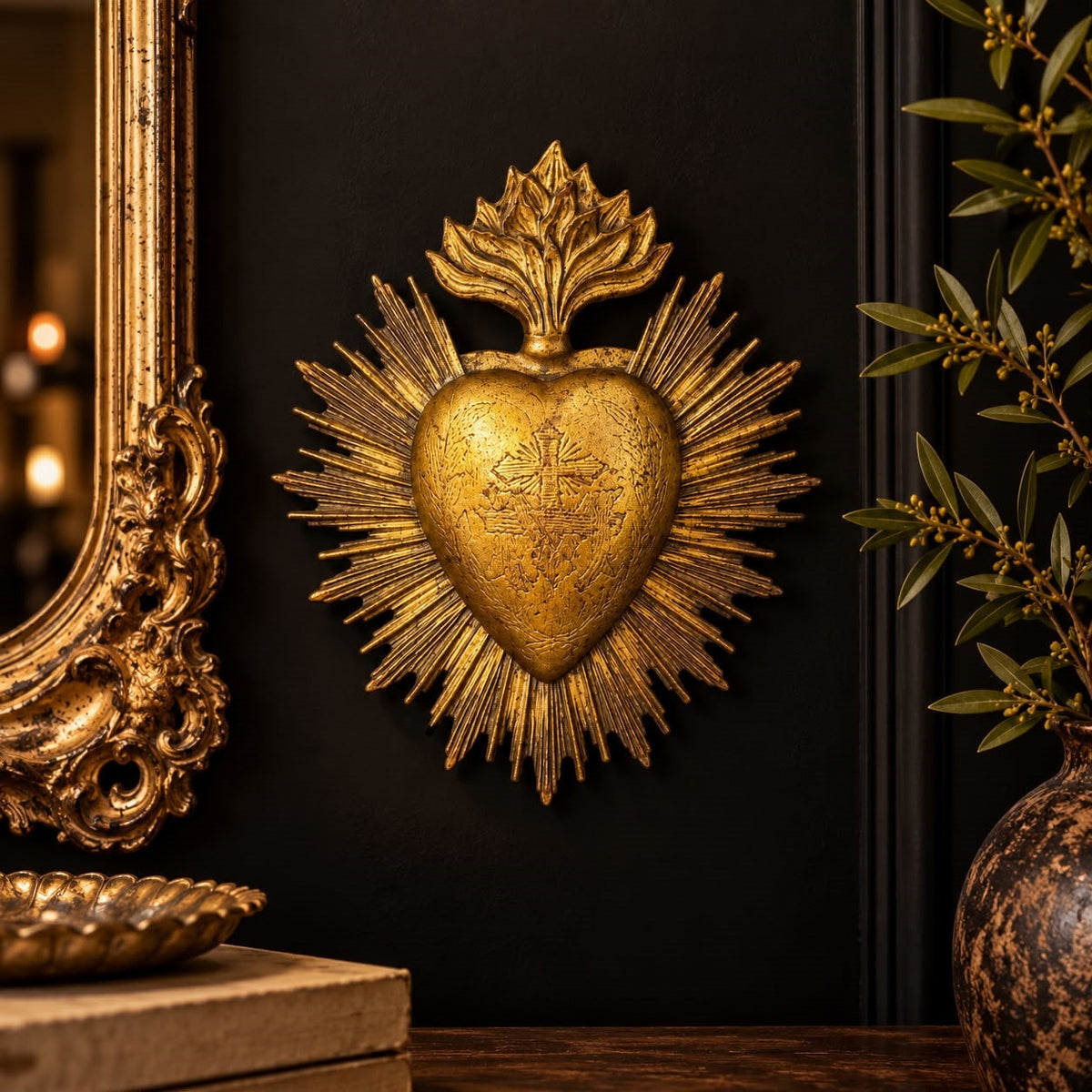 Decorazioni da Parete - KeyHome Store