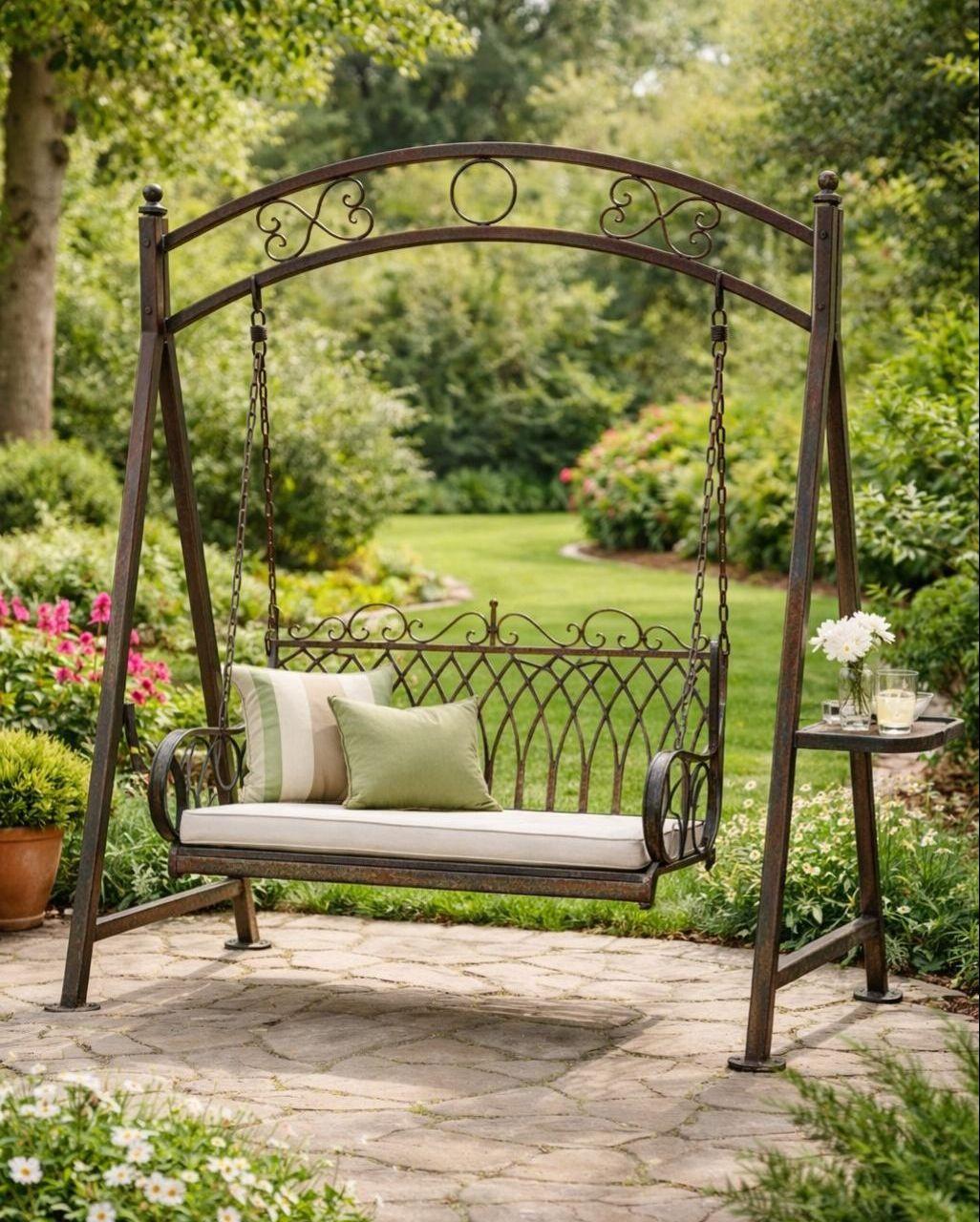 Arredo Giardino