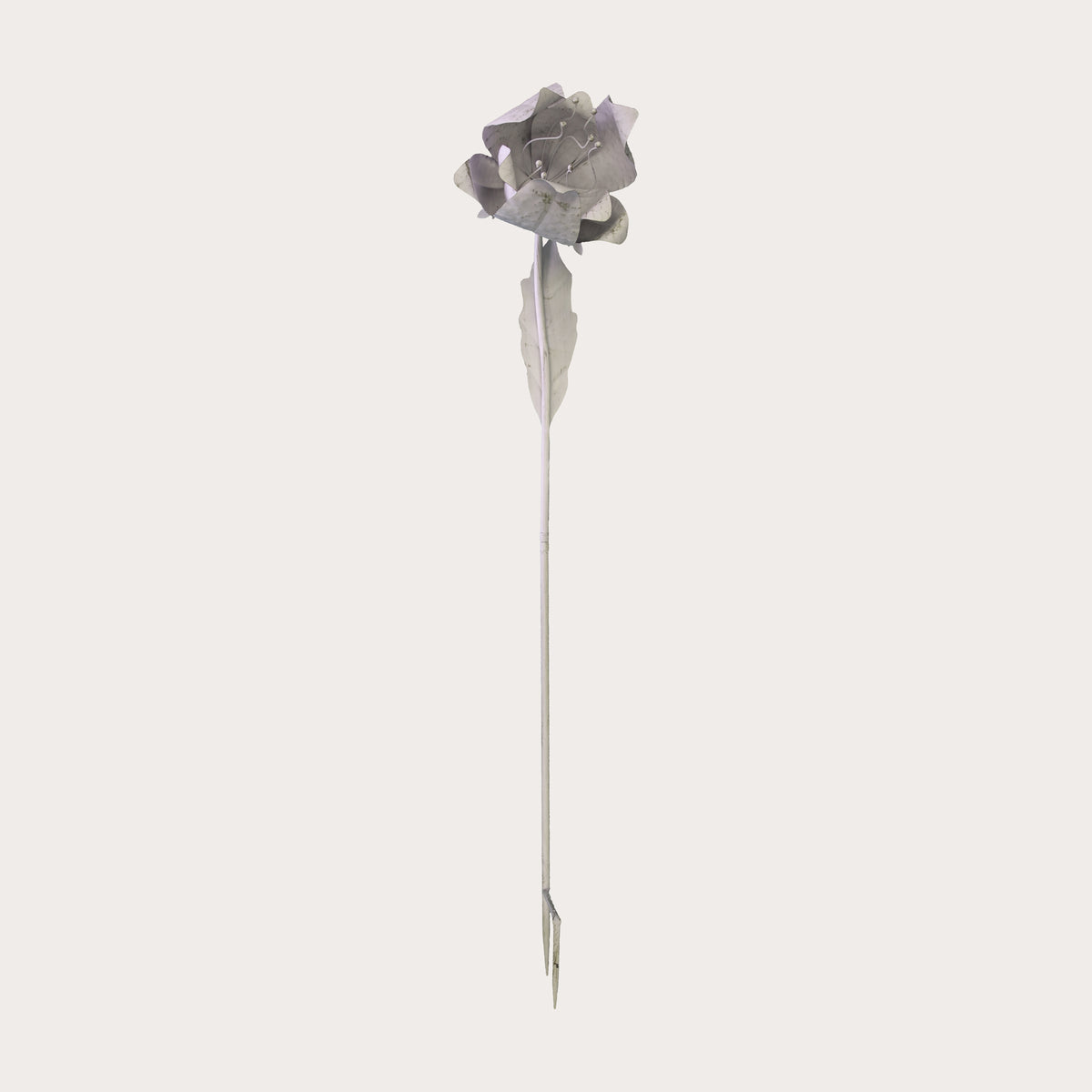 Flor de loto decorativa