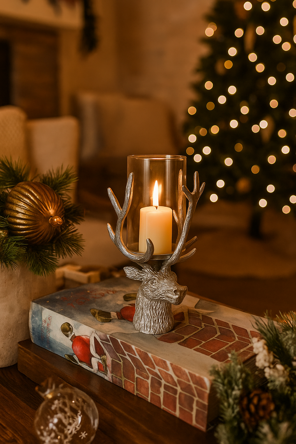 Merry Christmas Book Box Set