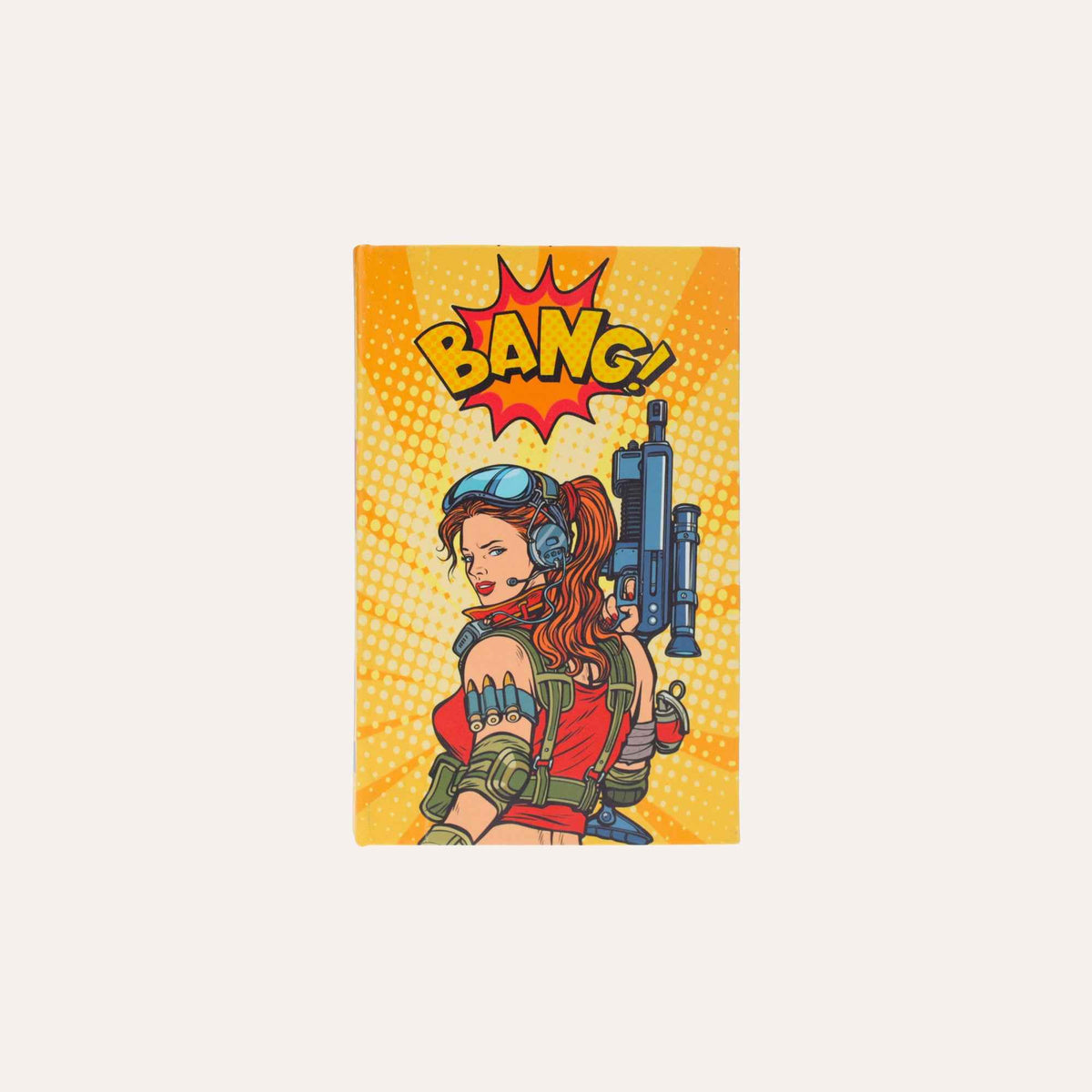 Coffret Comics Bang