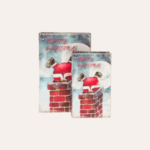 Merry Christmas Book Box Set