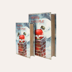 Merry Christmas Book Box Set