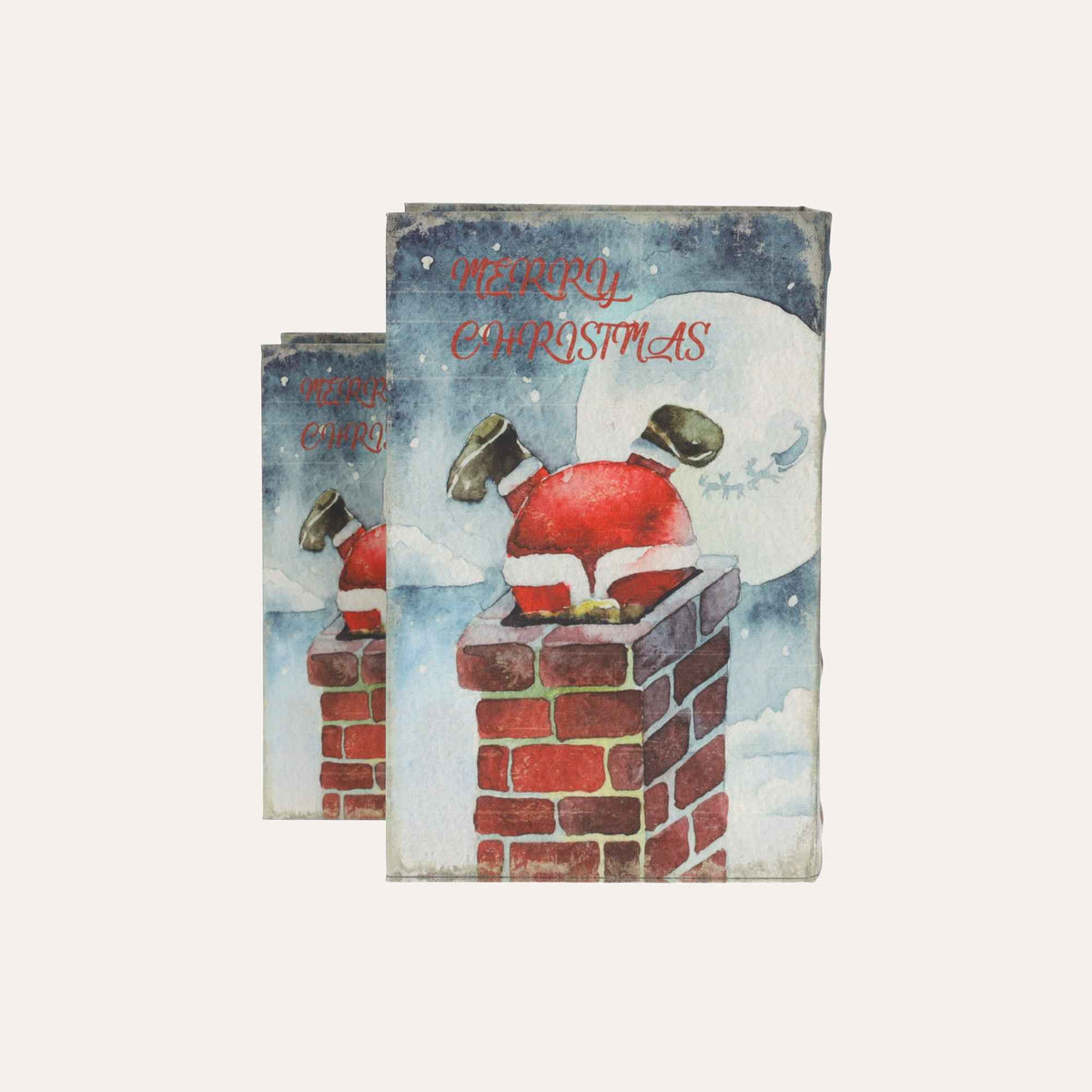 Merry Christmas Book Box Set