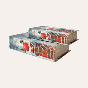 Merry Christmas Book Box Set