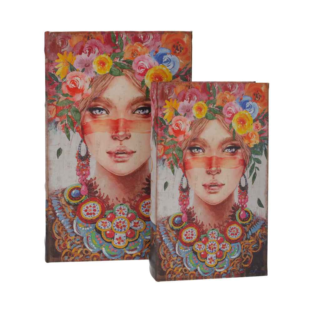 Couple de Love Box
