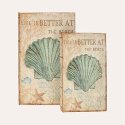 „Bessere“ Holzkisten für eine elegante Note