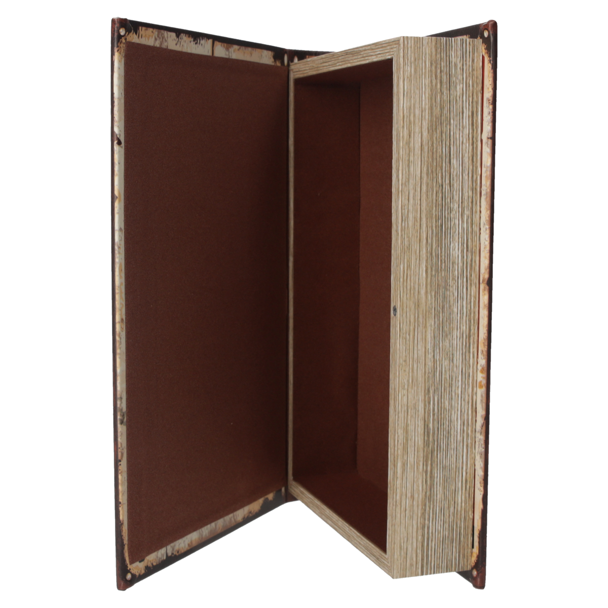 Decorative Book Box "Coffee"