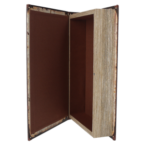 Decorative Book Box "Coffee"