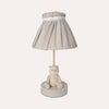 Lampada da Cameretta con Orsetto in Legno