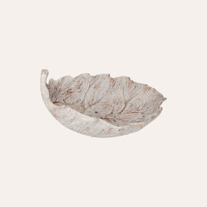 Decorative Resin Leaf – Small, Elegant and Versatile