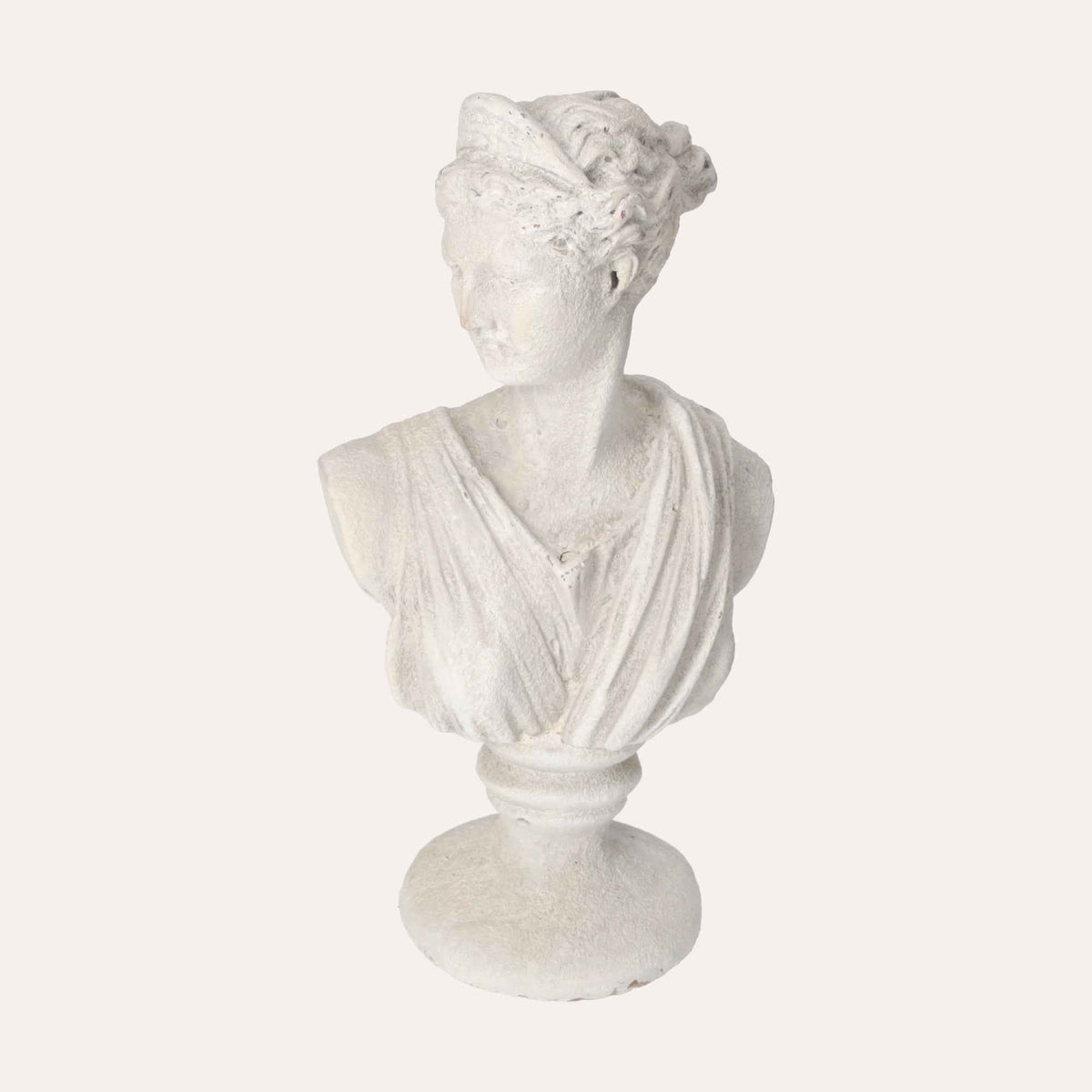 Busto Donna Decorativo