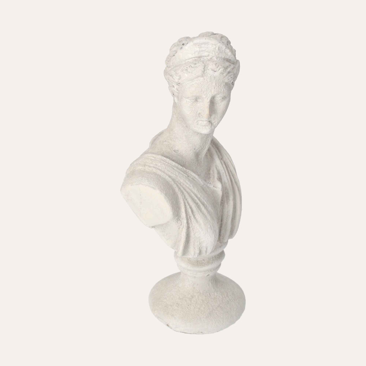 Busto Donna Decorativo