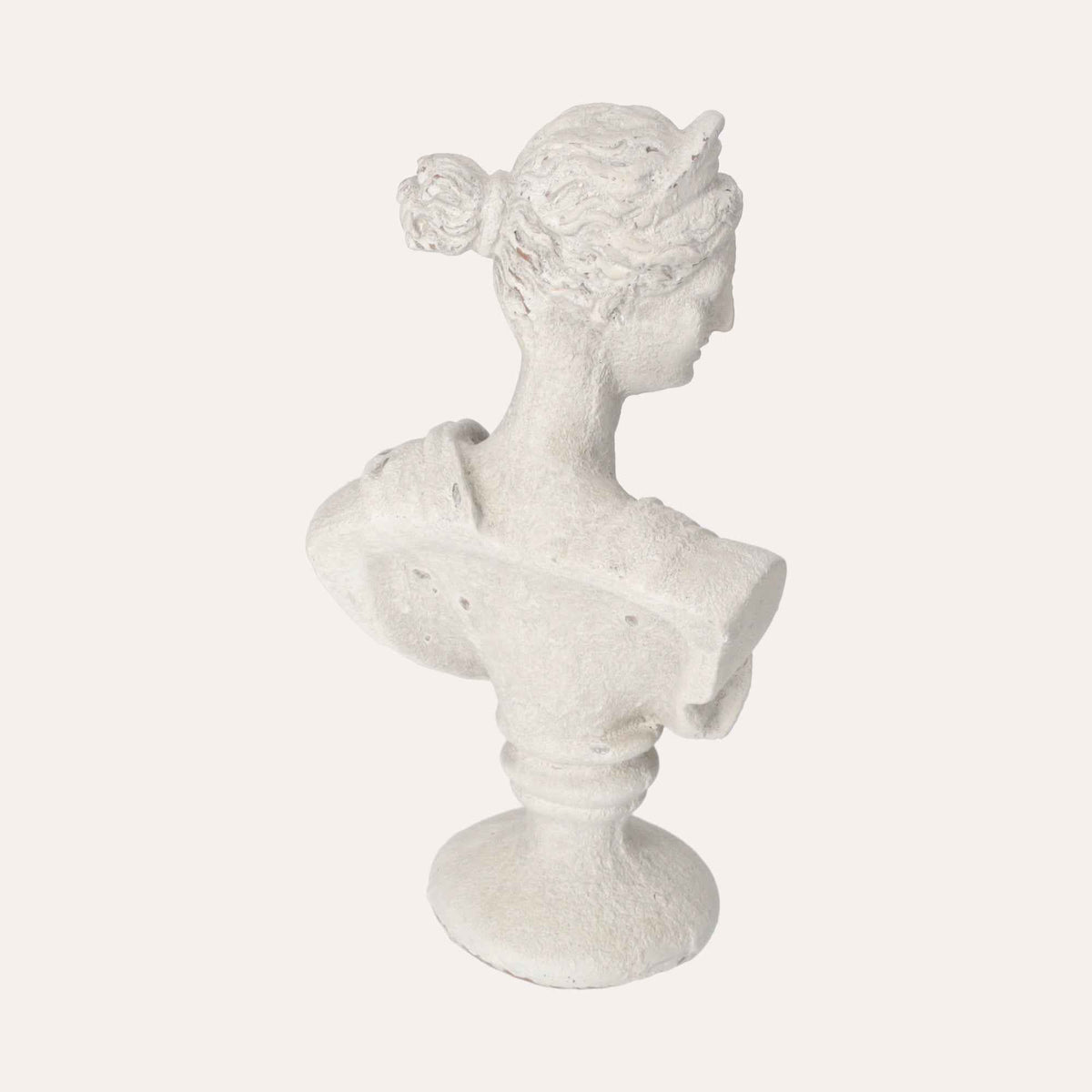 Busto Donna Decorativo