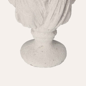 Busto Donna Decorativo