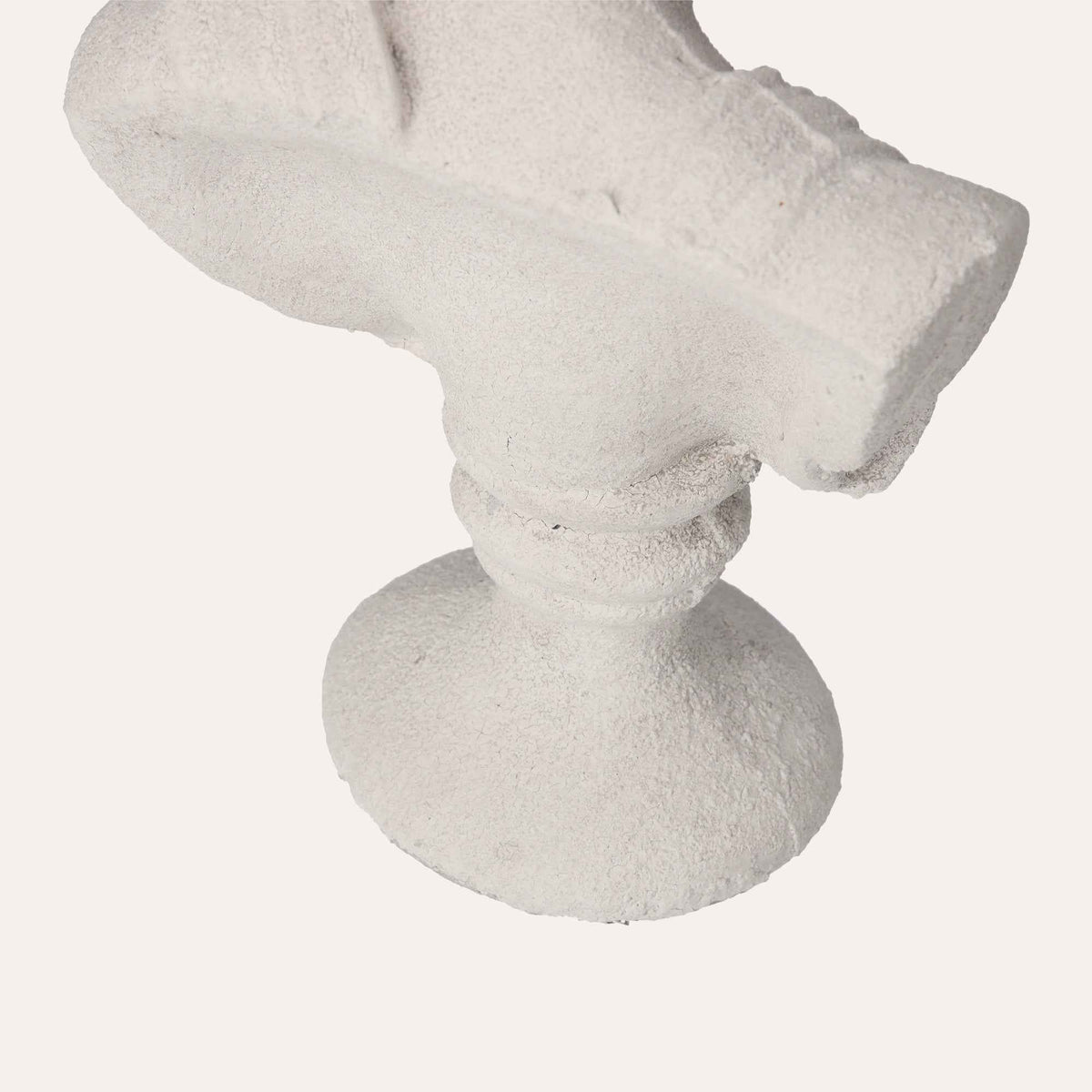 Busto Donna Decorativo