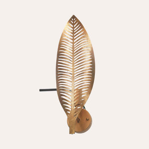 Goldblatt-Applikationslampe