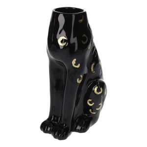 Vase en céramique « Pantera » – Élégance moderne pour la maison
