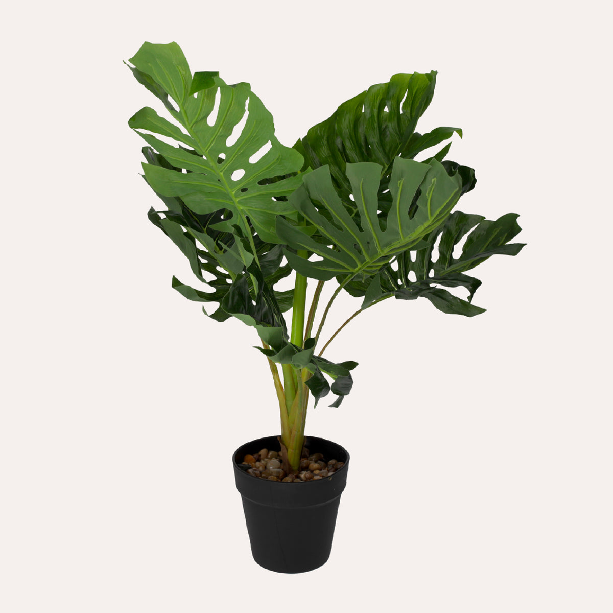 High Quality Artificial Monstera