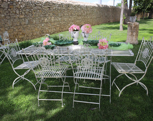 ARREDO GIARDINO