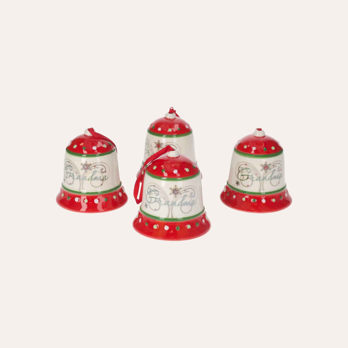Christmas Bell