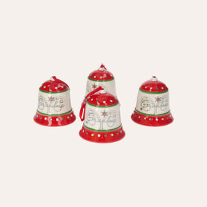 Christmas Bell