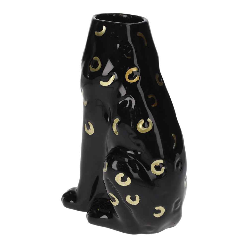Vase en céramique « Pantera » – Élégance moderne pour la maison
