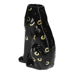 Vase en céramique « Pantera » – Élégance moderne pour la maison