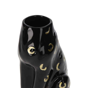Vase en céramique « Pantera » – Élégance moderne pour la maison